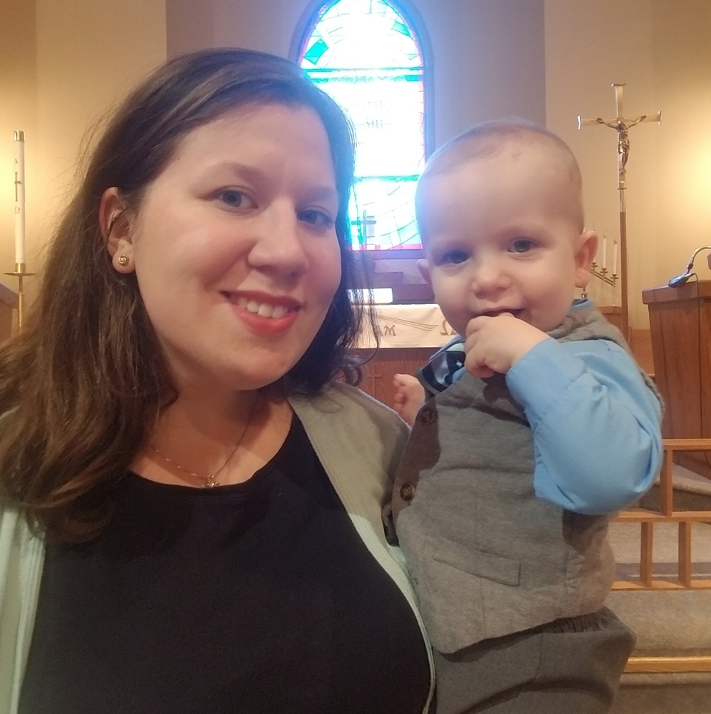 Meet your Posher, Hannah